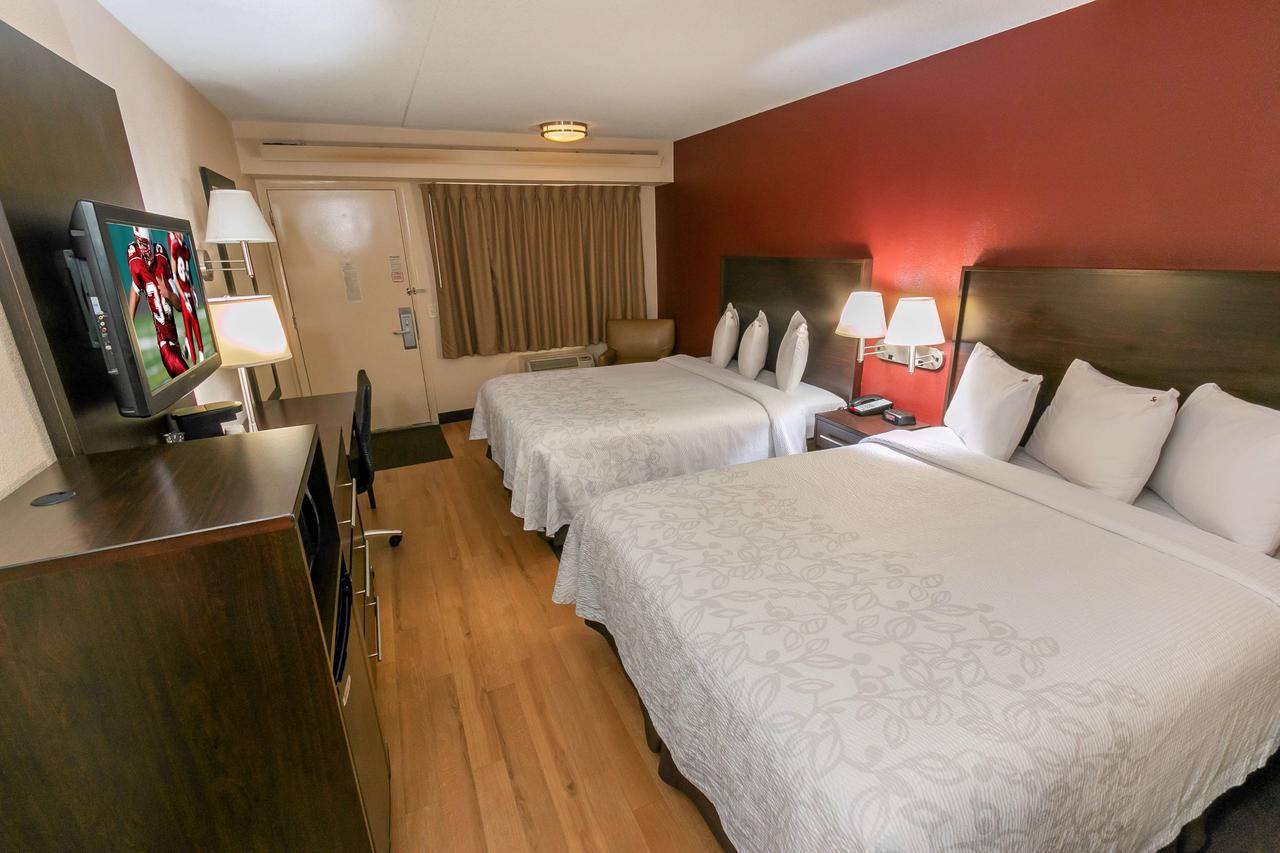 Red Roof Inn PLUS+ Washington DC - Oxon Hill - thumb 9
