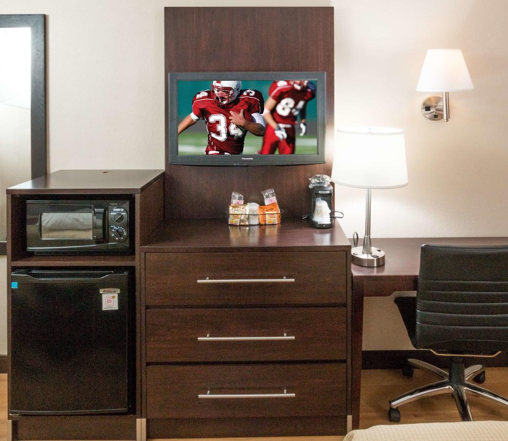 Red Roof Inn PLUS+ Washington DC - Oxon Hill - thumb 6