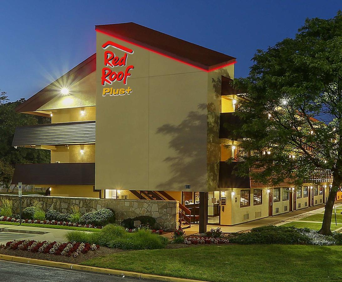 Red Roof Inn PLUS+ Washington DC - Oxon Hill - thumb 3