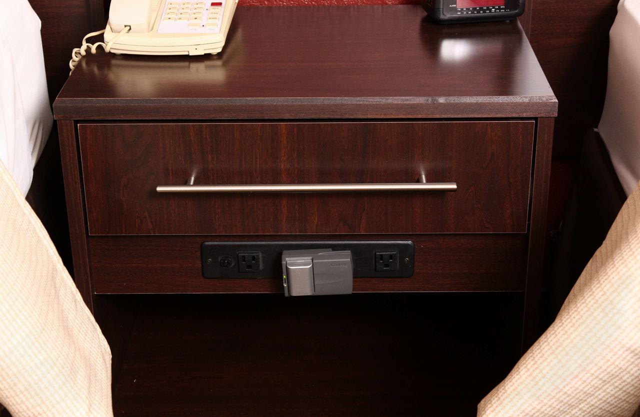 Red Roof Inn PLUS+ Washington DC - Oxon Hill - thumb 8