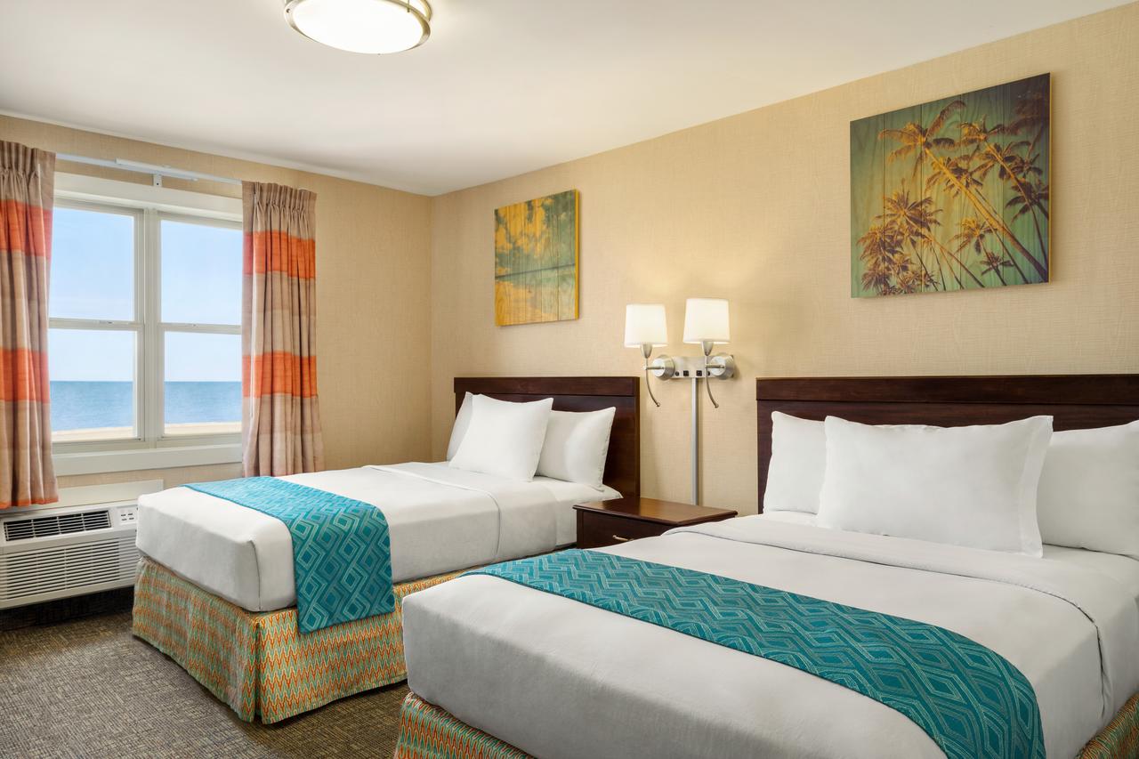 Plim Plaza Hotel - thumb 8