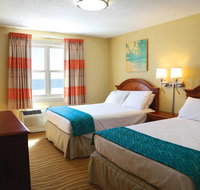 Plim Plaza Hotel - Accommodation Texas