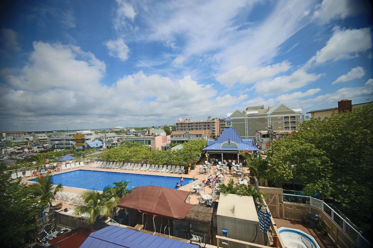Plim Plaza Hotel - thumb 23