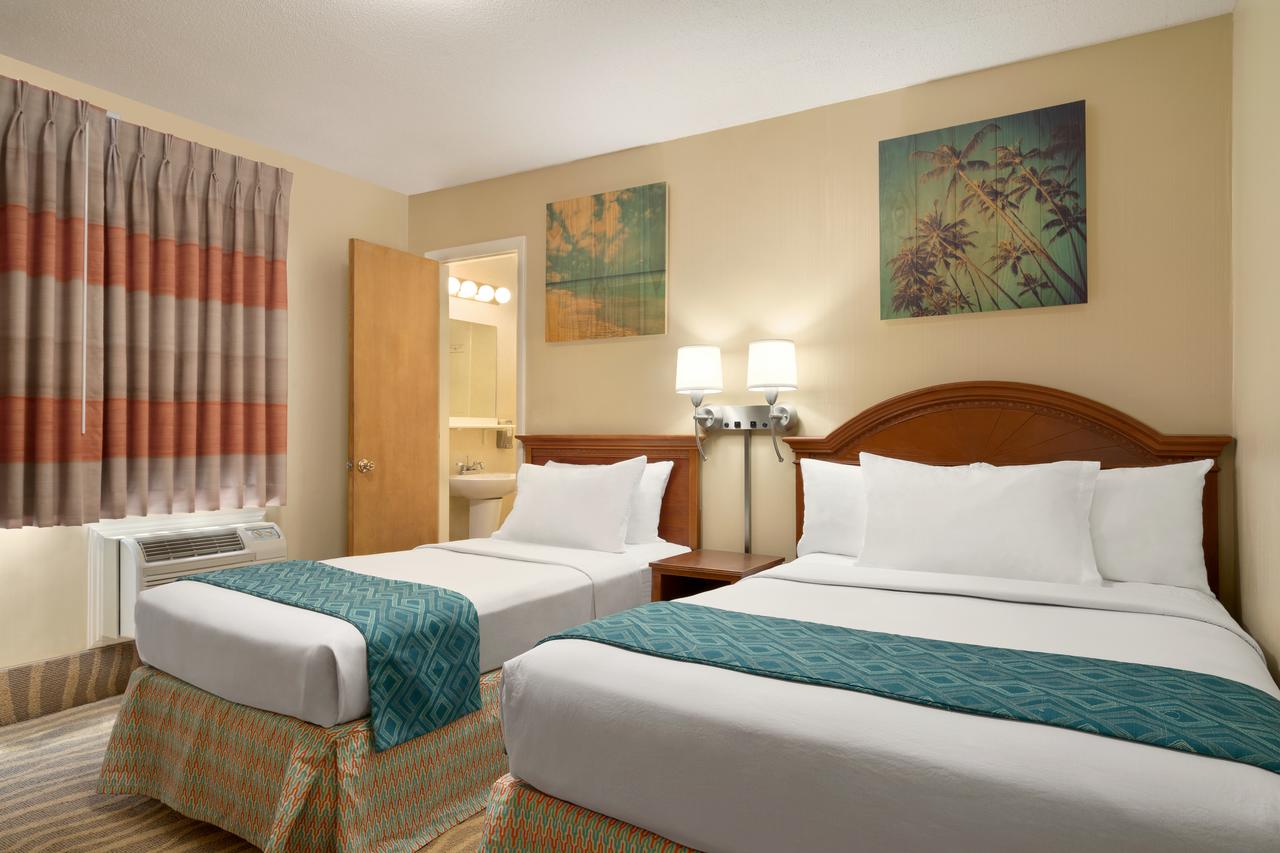 Plim Plaza Hotel - thumb 7