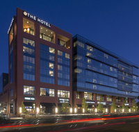 The Hotel at the University of Maryland - Accommodation Texas