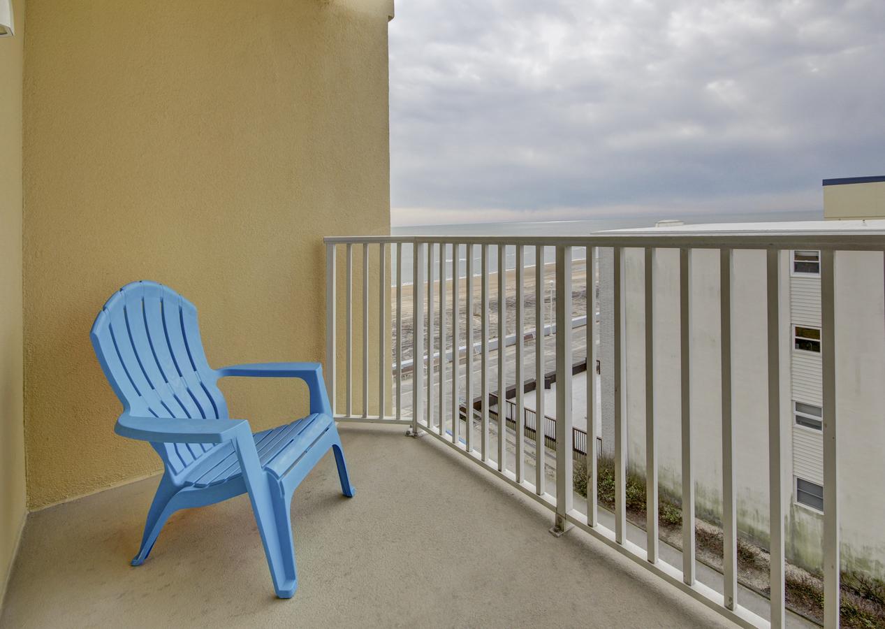 Crystal Beach Hotel - thumb 11