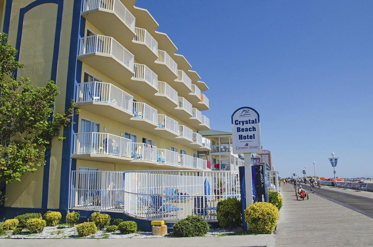 Crystal Beach Hotel - thumb 0