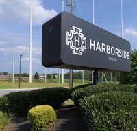 Harborside Hotel - Accommodation Texas