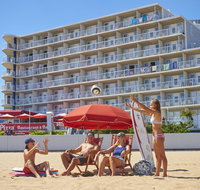 Commander Hotel  Suites - Accommodation Texas