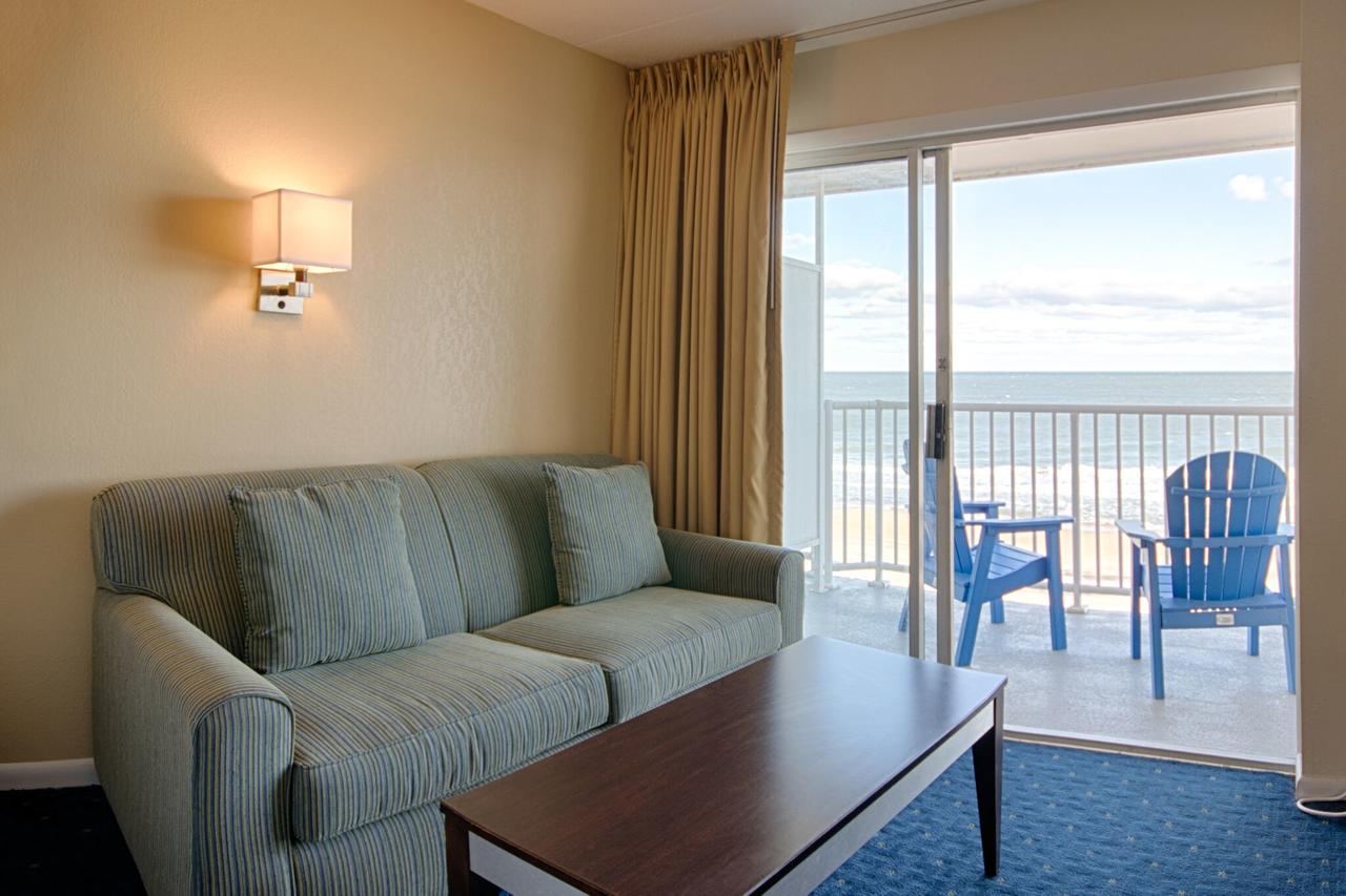 Atlantic Oceanfront Inn - thumb 8