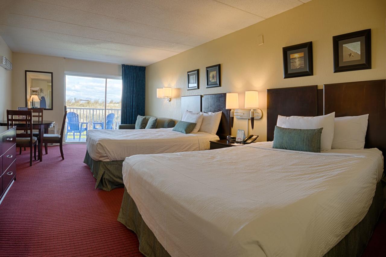 Atlantic Oceanfront Inn - thumb 19