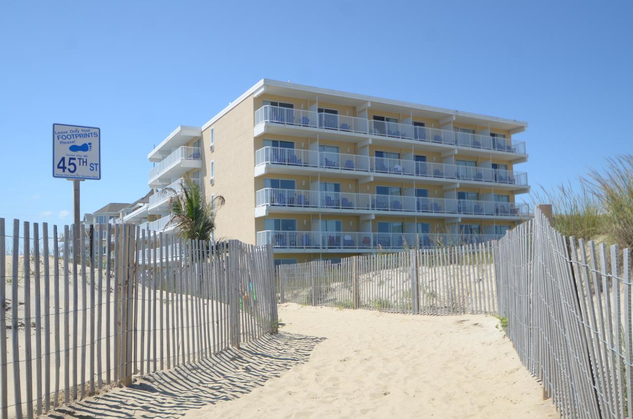 Atlantic Oceanfront Inn - thumb 0