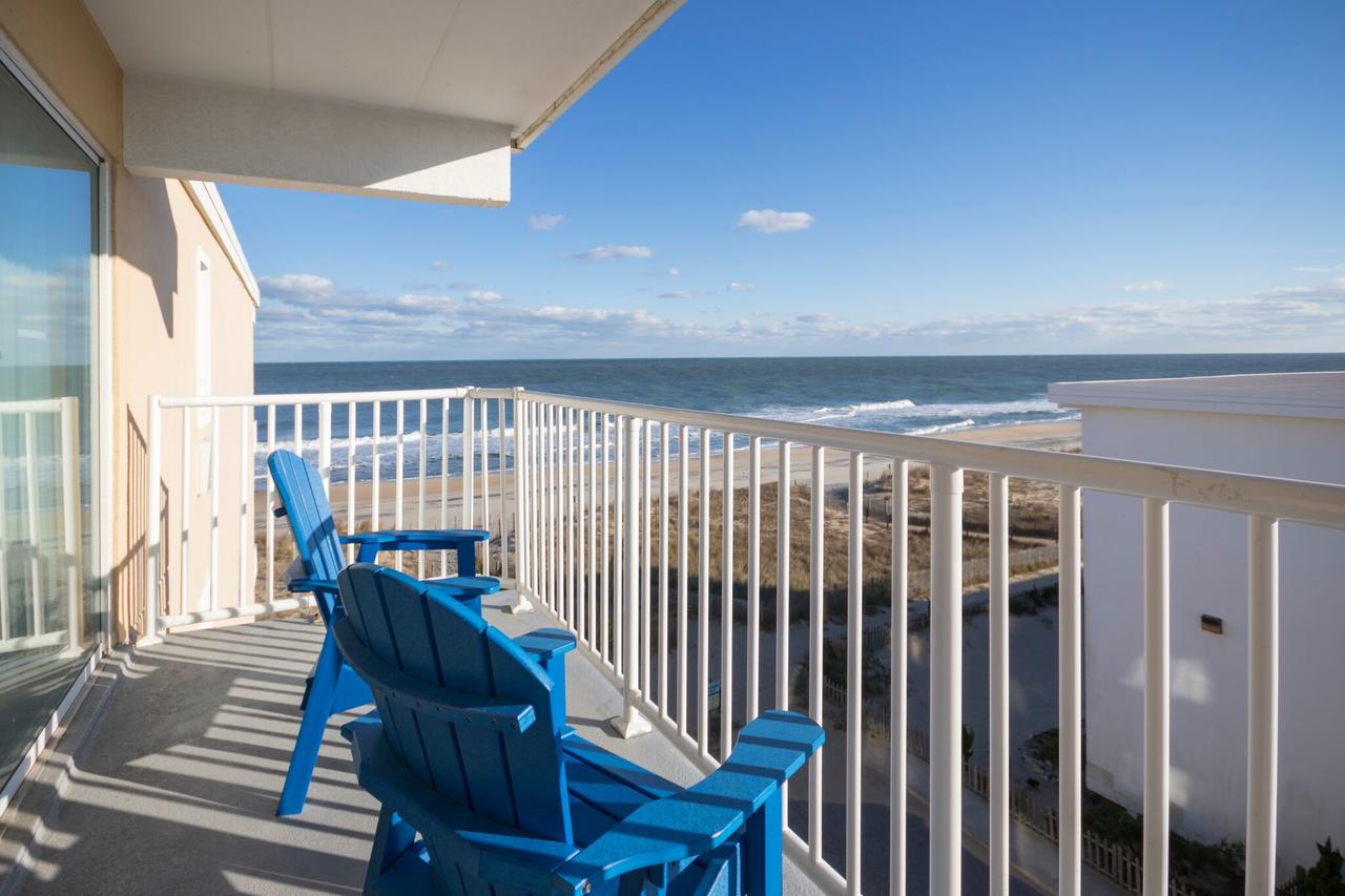 Atlantic Oceanfront Inn - thumb 22