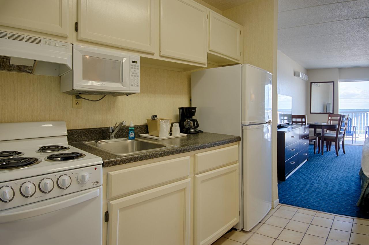Atlantic Oceanfront Inn - thumb 1
