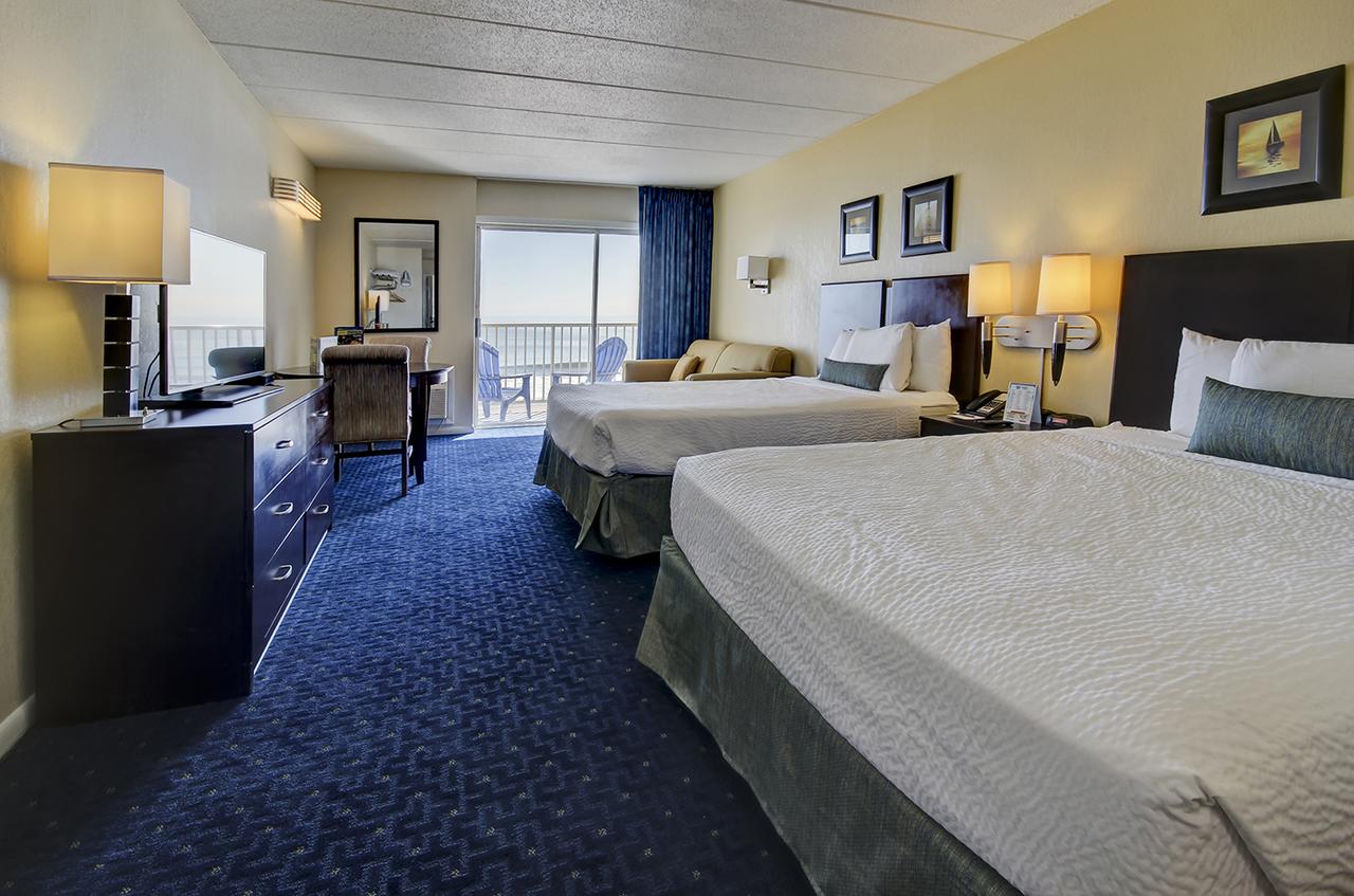 Atlantic Oceanfront Inn - thumb 26