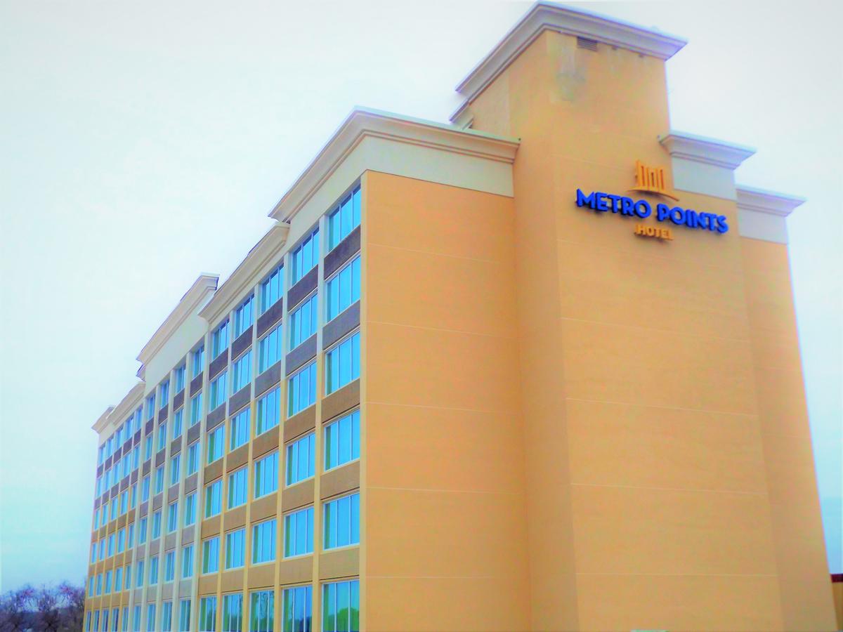 Metro Points Hotel Washington North - thumb 7