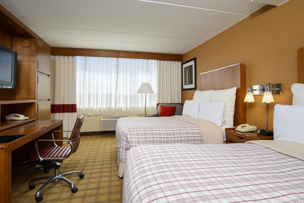 Metro Points Hotel Washington North - thumb 27