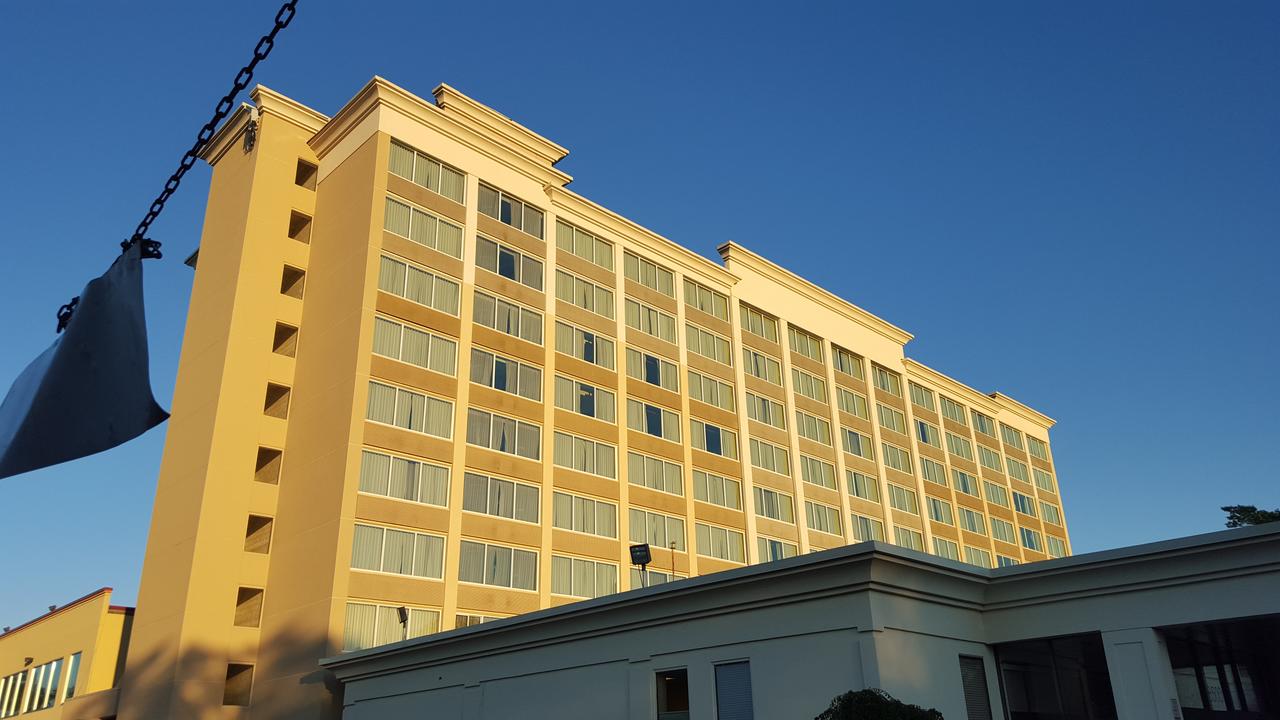 Metro Points Hotel Washington North - thumb 9