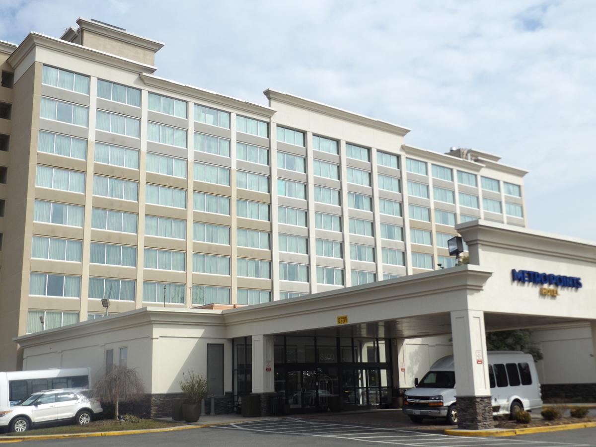 Metro Points Hotel Washington North - thumb 6