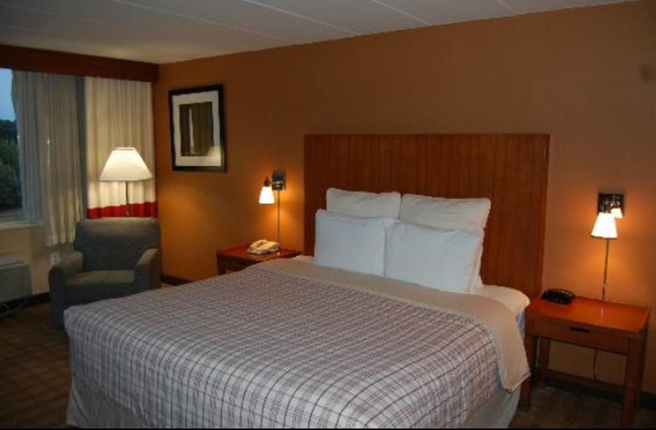 Metro Points Hotel Washington North - thumb 22