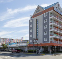 The Spinnaker - Accommodation Texas