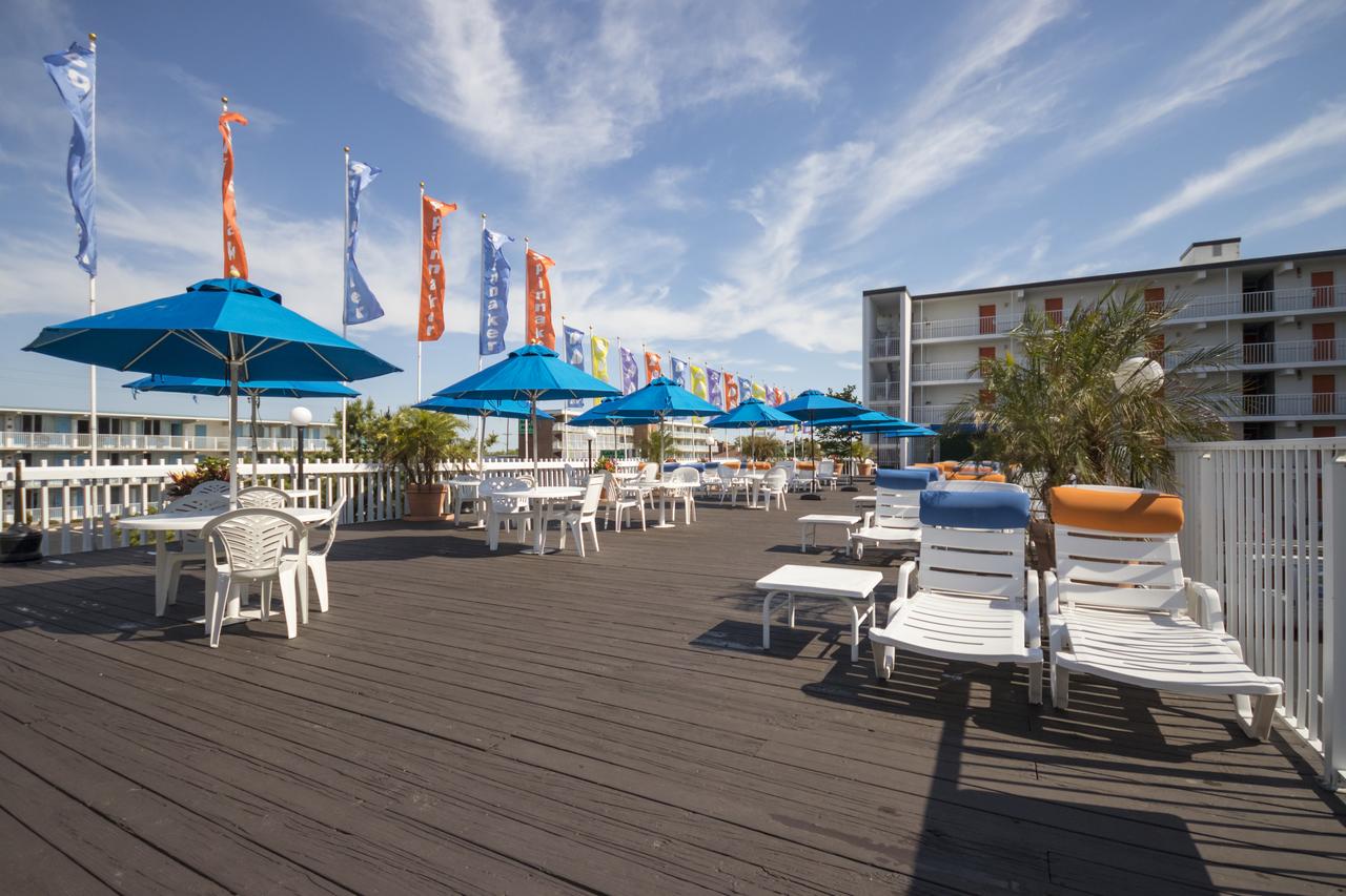 The Spinnaker - thumb 18