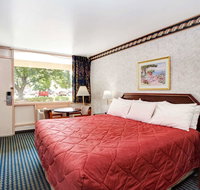 Ramada Limited Cockeysville - Accommodation Texas
