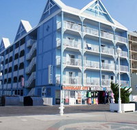 Ocean 1 Hotel  Suites Ocean City - Accommodation Texas