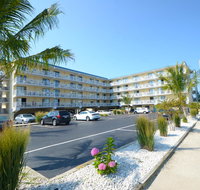 Coastal Palms Inn and Suites - Accommodation Texas