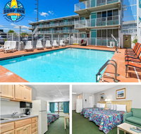 Surf Inn Suites - Accommodation Texas