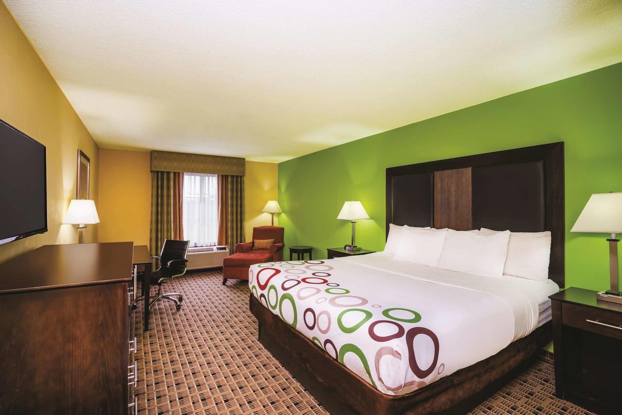 La Quinta By Wyndham Baltimore South Glen Burnie - thumb 33