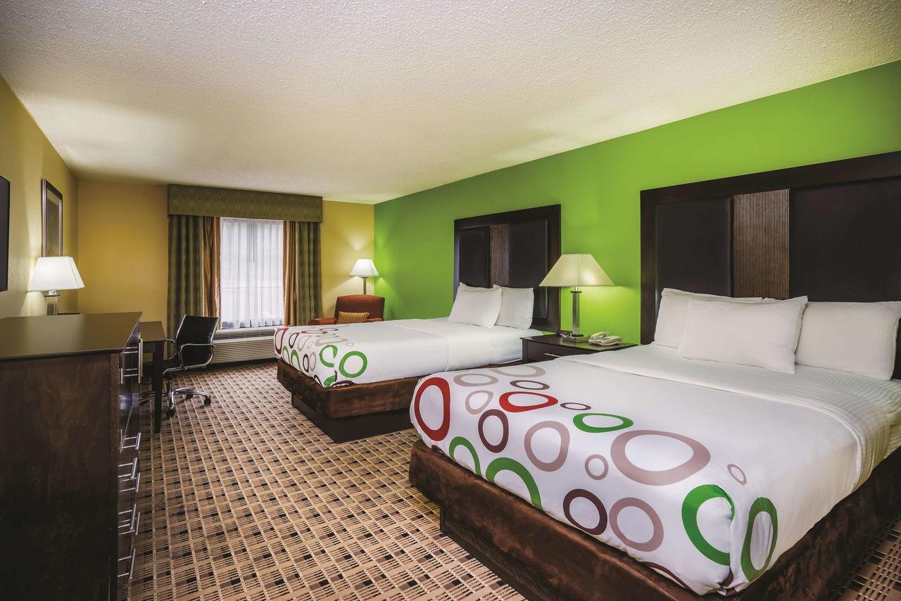 La Quinta By Wyndham Baltimore South Glen Burnie - thumb 25