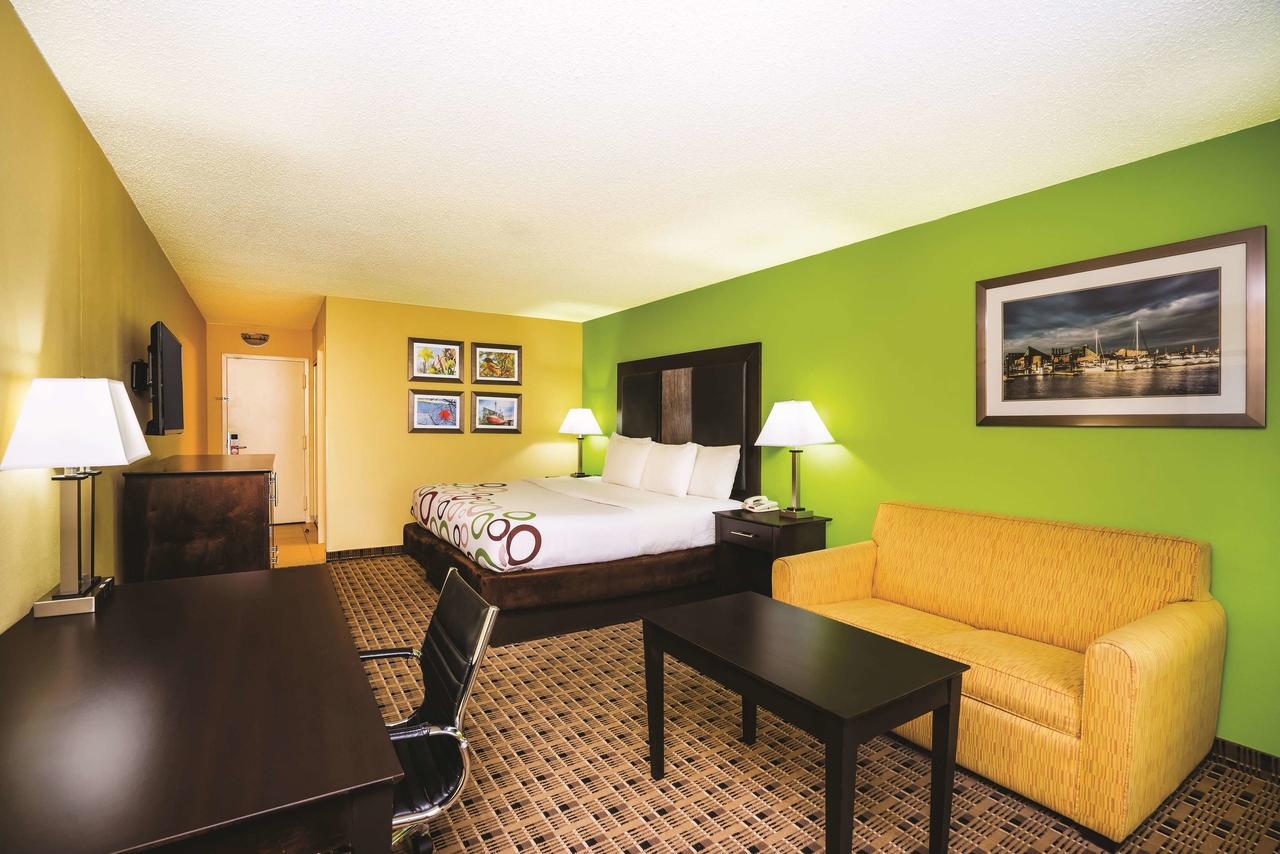 La Quinta By Wyndham Baltimore South Glen Burnie - thumb 26