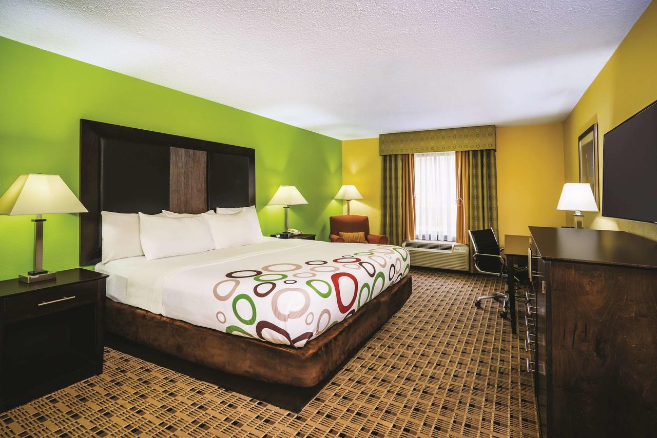 La Quinta By Wyndham Baltimore South Glen Burnie - thumb 12