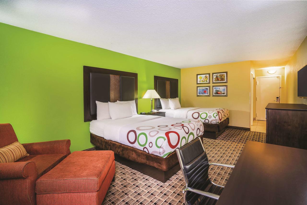 La Quinta By Wyndham Baltimore South Glen Burnie - thumb 4