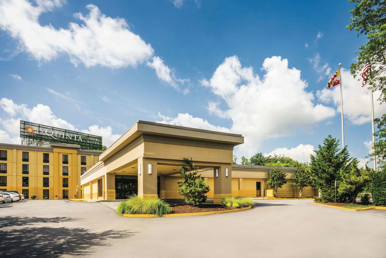 La Quinta By Wyndham Baltimore South Glen Burnie - thumb 0