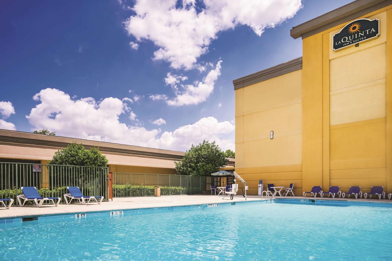 La Quinta By Wyndham Baltimore South Glen Burnie - thumb 16