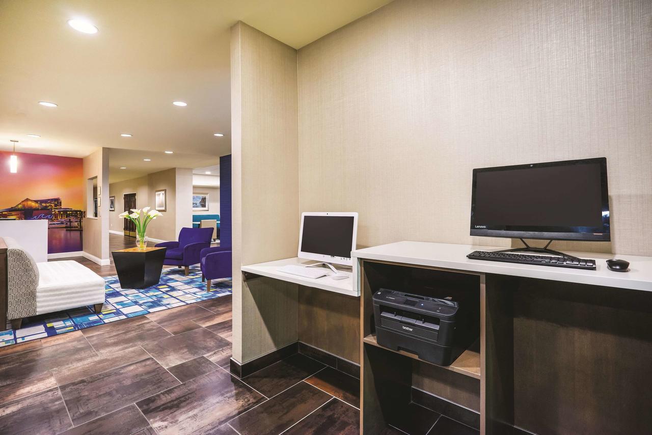 La Quinta By Wyndham Baltimore South Glen Burnie - thumb 14