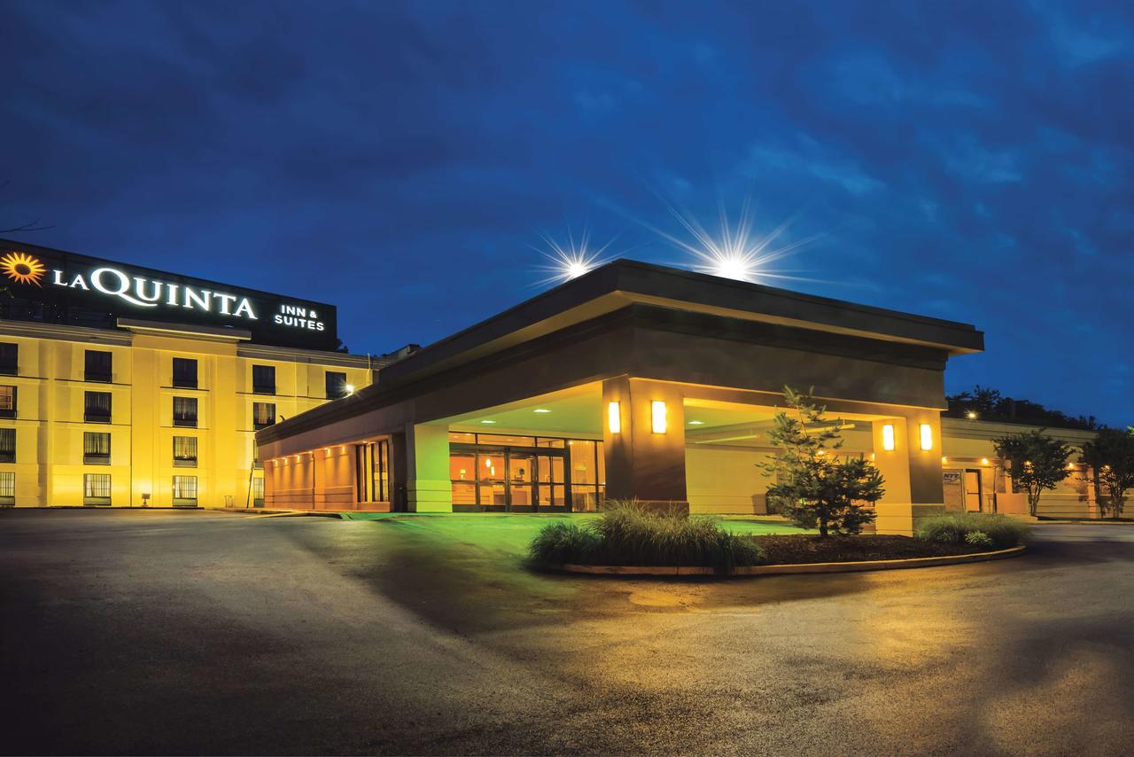 La Quinta By Wyndham Baltimore South Glen Burnie - thumb 18