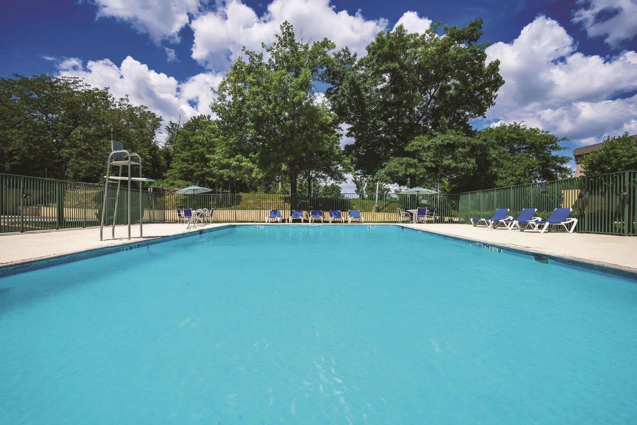 La Quinta By Wyndham Baltimore South Glen Burnie - thumb 15