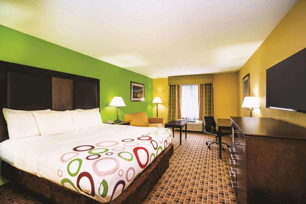 La Quinta By Wyndham Baltimore South Glen Burnie - thumb 8