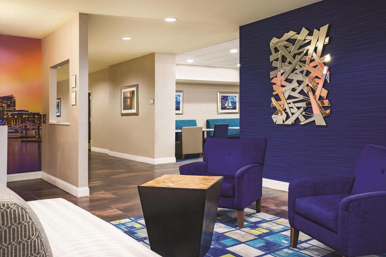 La Quinta By Wyndham Baltimore South Glen Burnie - thumb 28