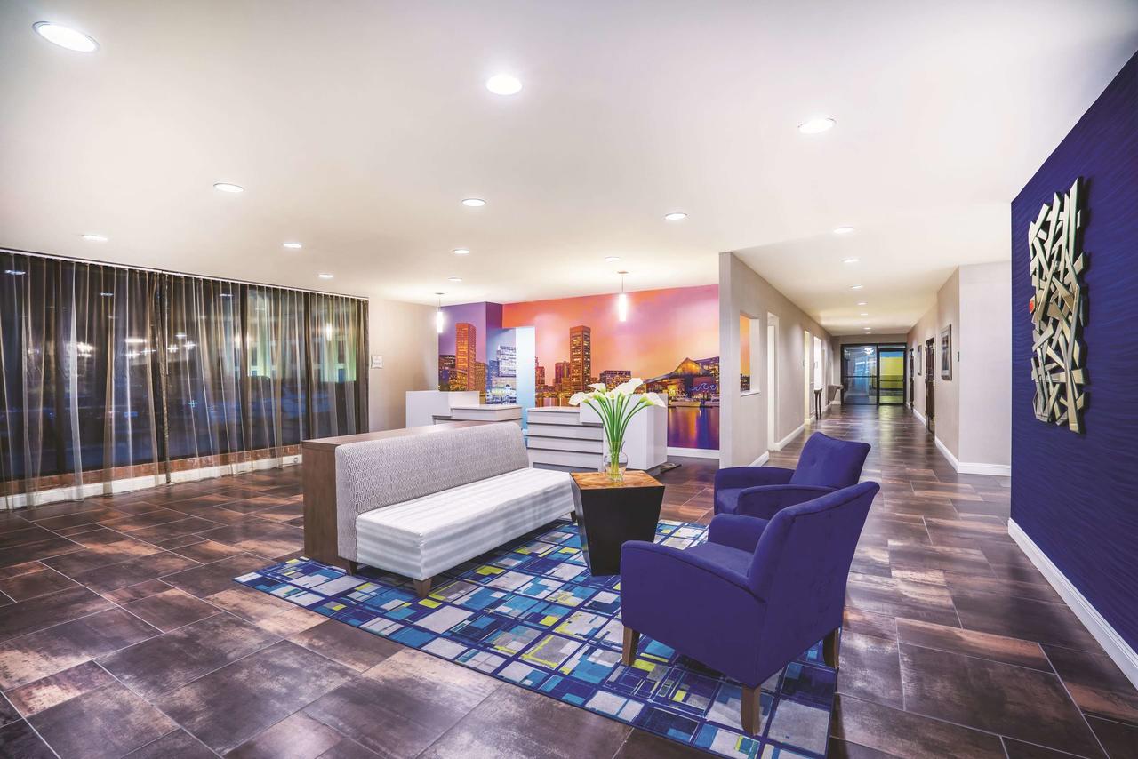 La Quinta By Wyndham Baltimore South Glen Burnie - thumb 9