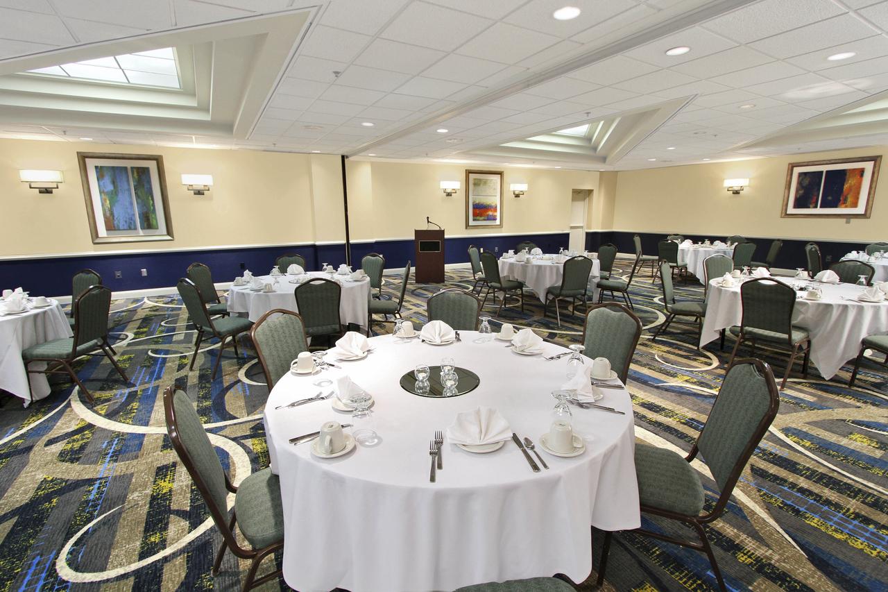 Embassy Suites Baltimore - North/Hunt Valley - thumb 16