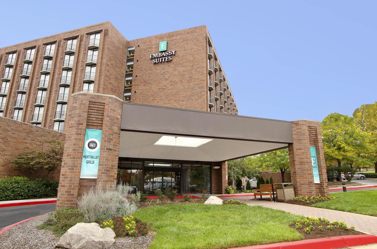 Embassy Suites Baltimore - North/Hunt Valley - thumb 22