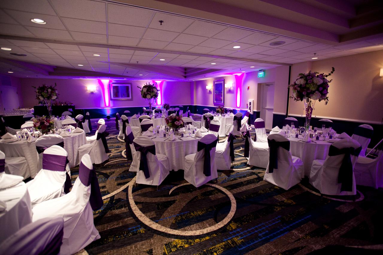 Embassy Suites Baltimore - North/Hunt Valley - thumb 19