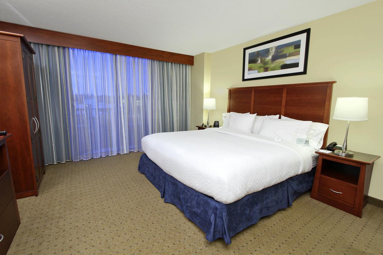 Embassy Suites Baltimore - North/Hunt Valley - thumb 7