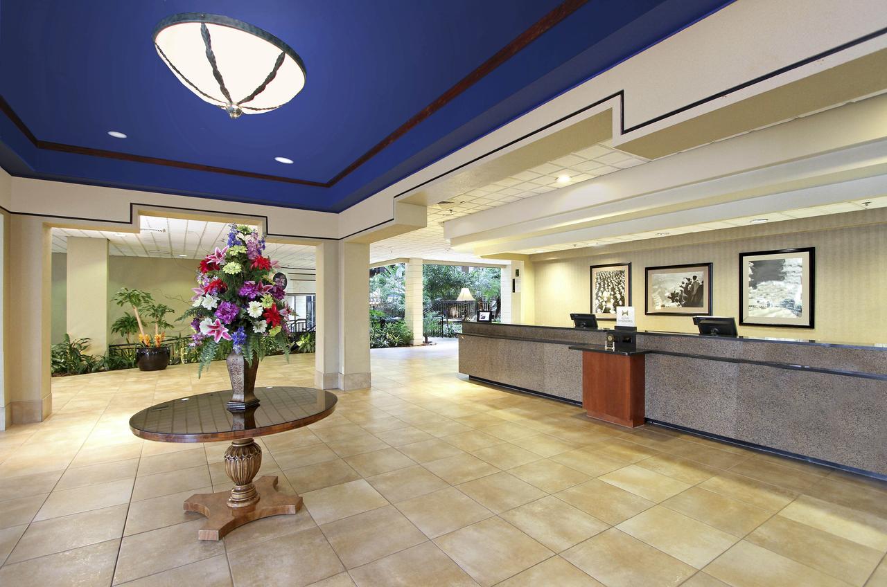 Embassy Suites Baltimore - North/Hunt Valley - thumb 2