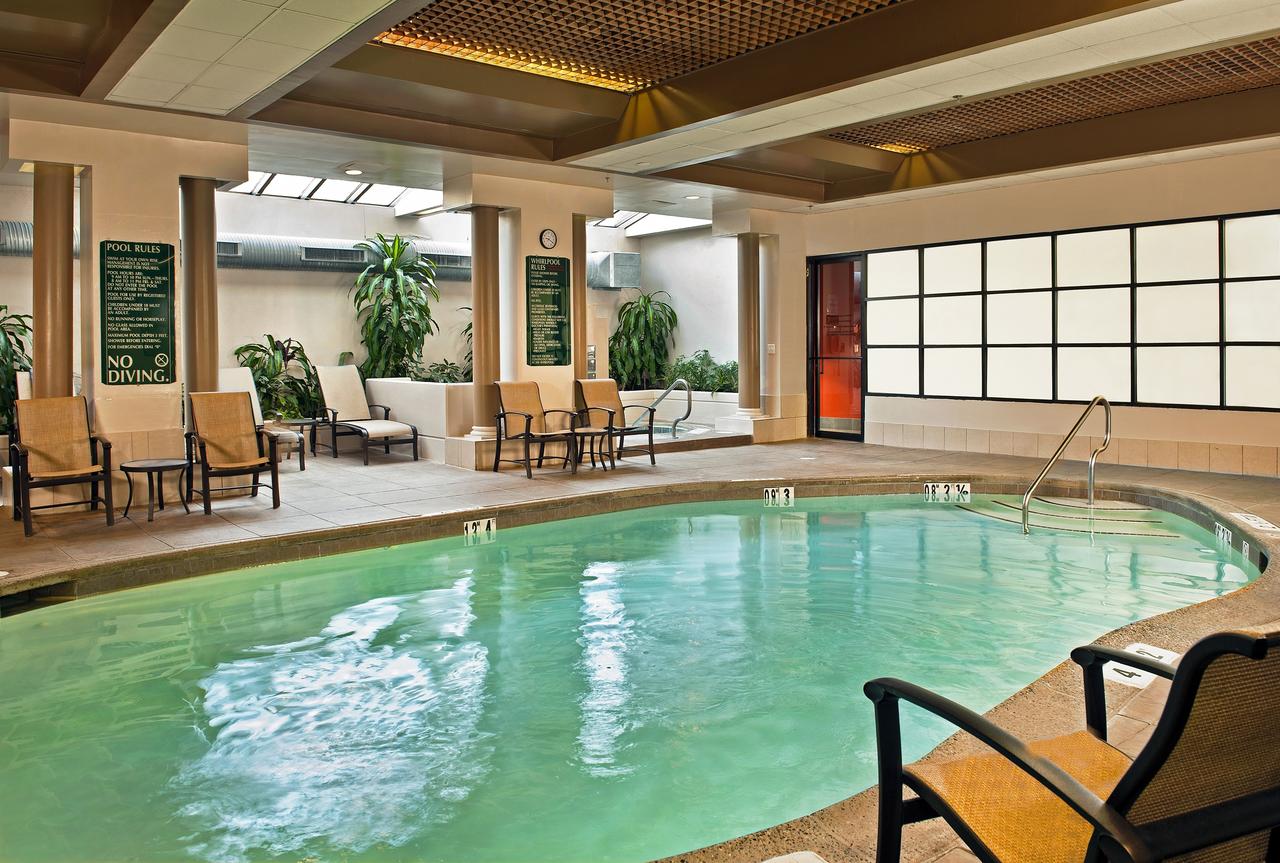 Embassy Suites Baltimore - North/Hunt Valley - thumb 5