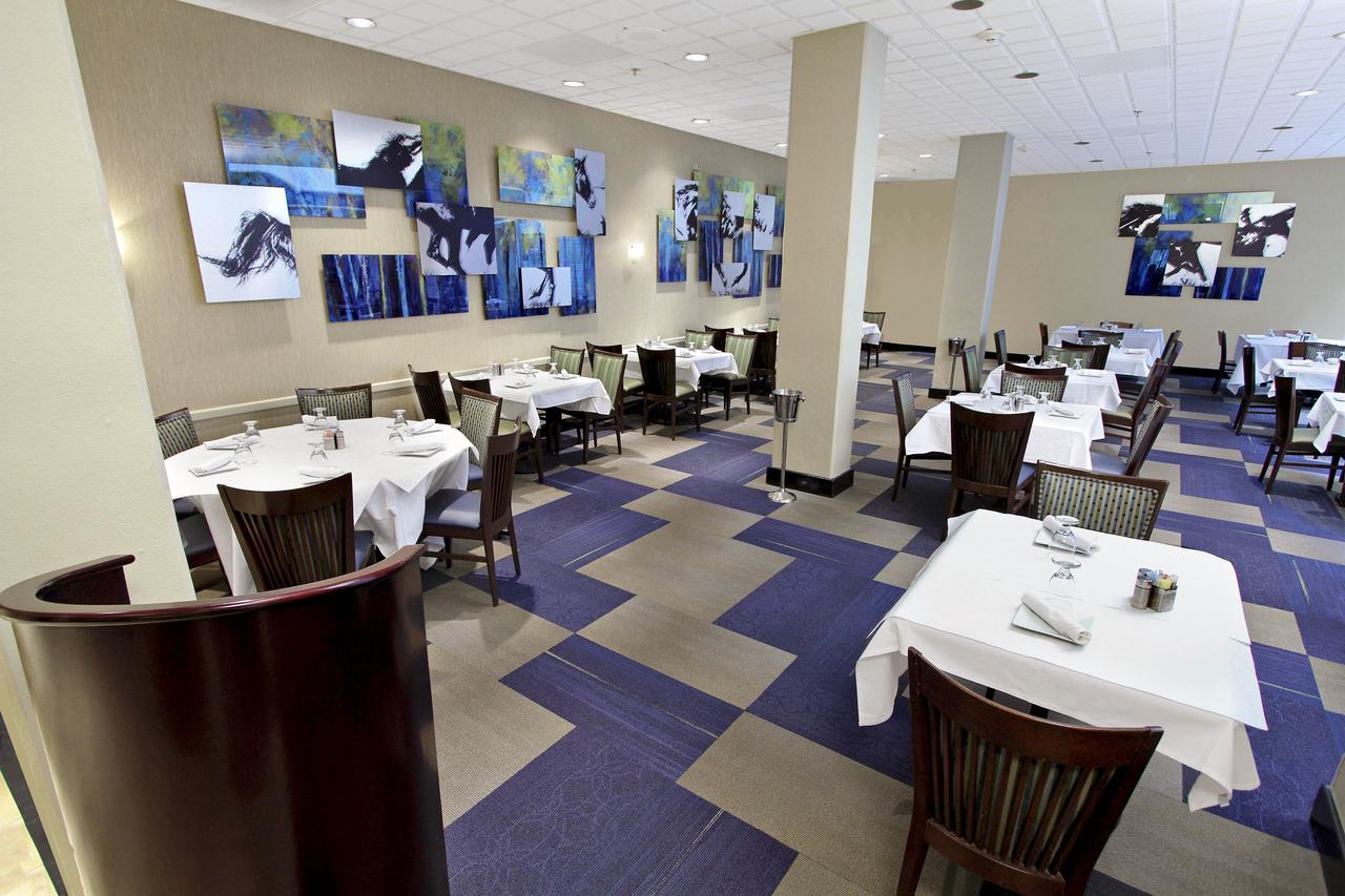 Embassy Suites Baltimore - North/Hunt Valley - thumb 15